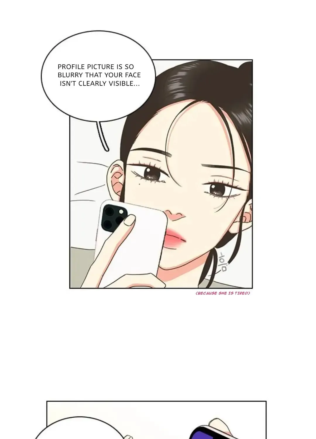 Read Pseudo-Dating chapter 2 image 8 on Lezhin
