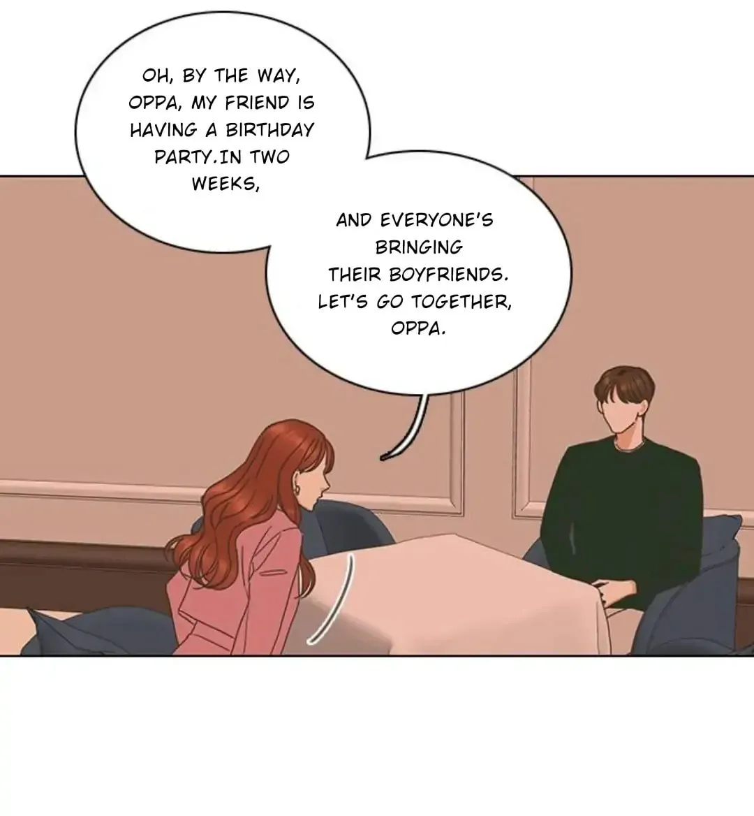 Read Pseudo-Dating chapter 2 image 86 on Lezhin
