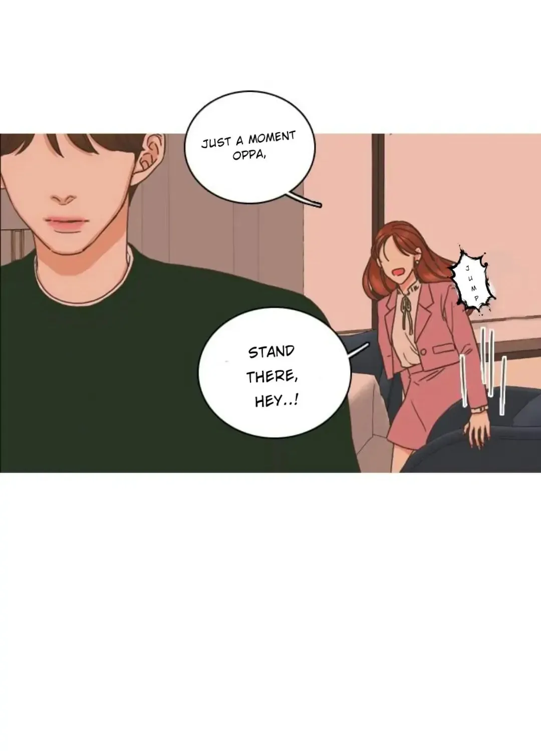 Read Pseudo-Dating chapter 2 image 96 on Lezhin