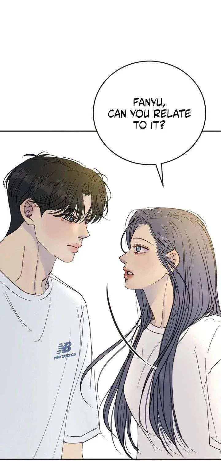Read Pseudo-Dating chapter 20 image 21 on Lezhin