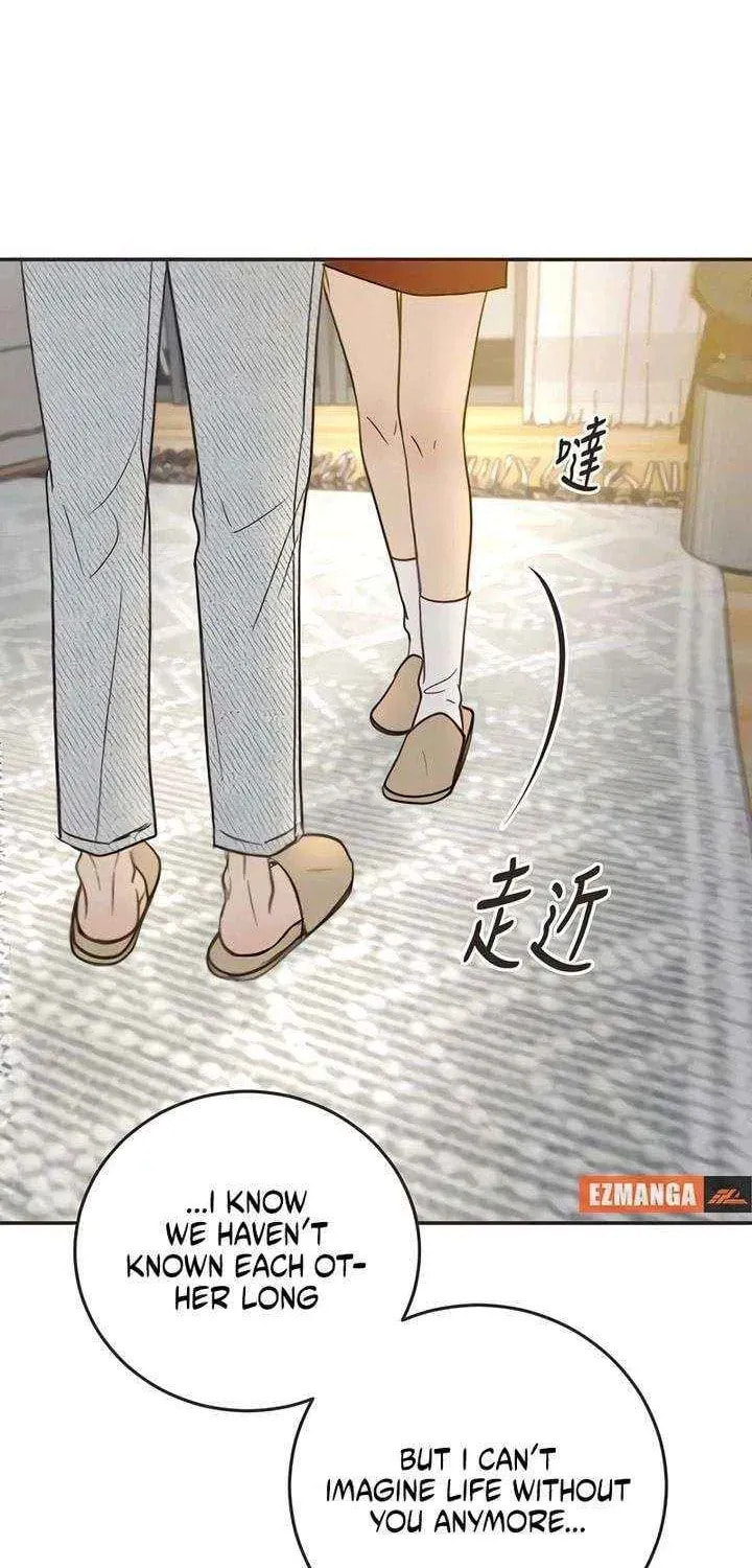 Read Pseudo-Dating chapter 20 image 3 on Lezhin