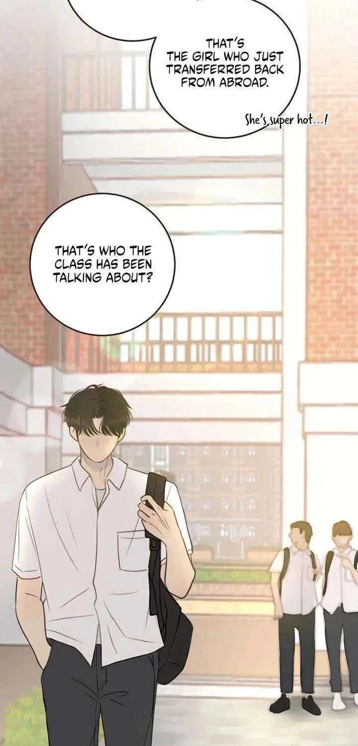 Read Pseudo-Dating chapter 20 image 32 on Lezhin