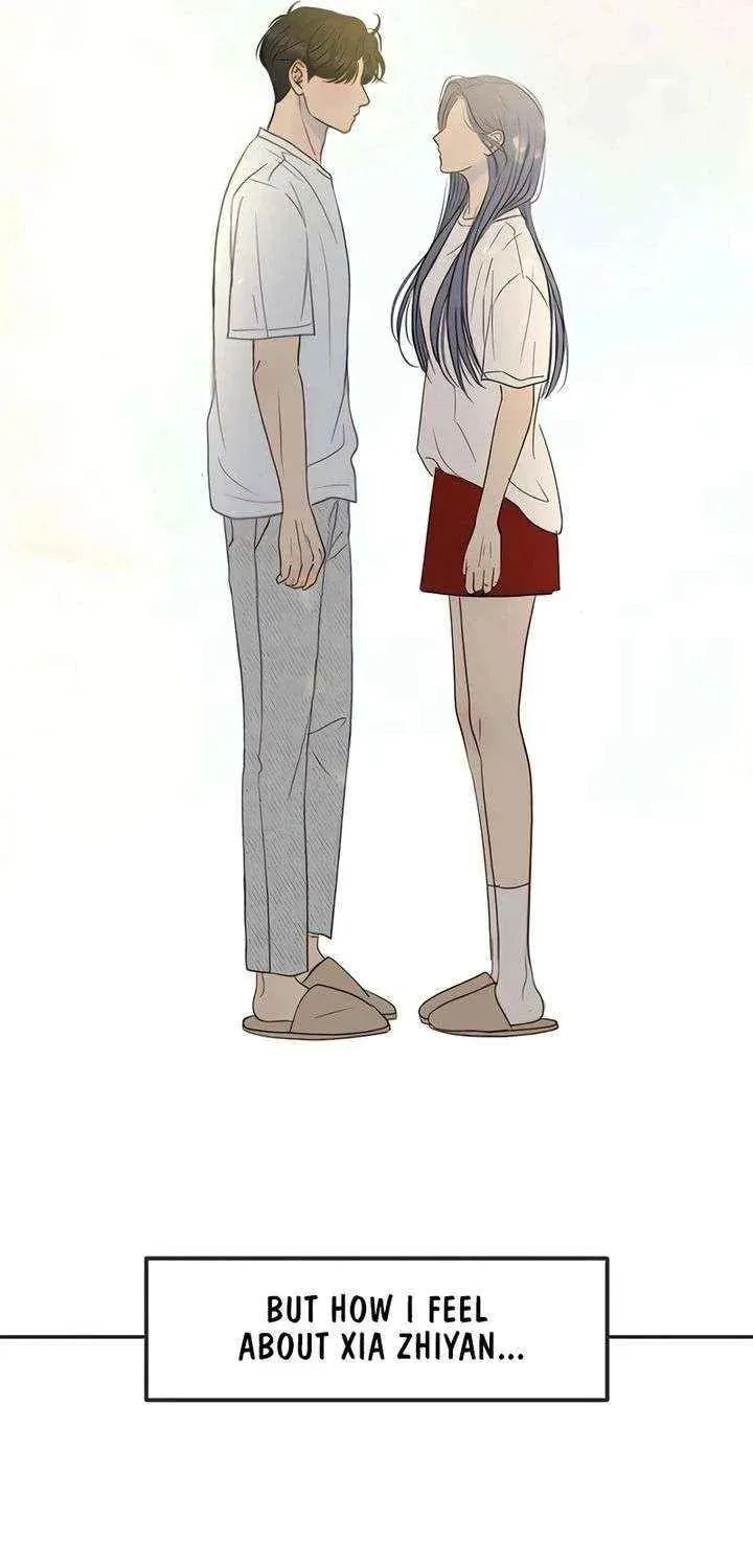 Read Pseudo-Dating chapter 20 image 41 on Lezhin