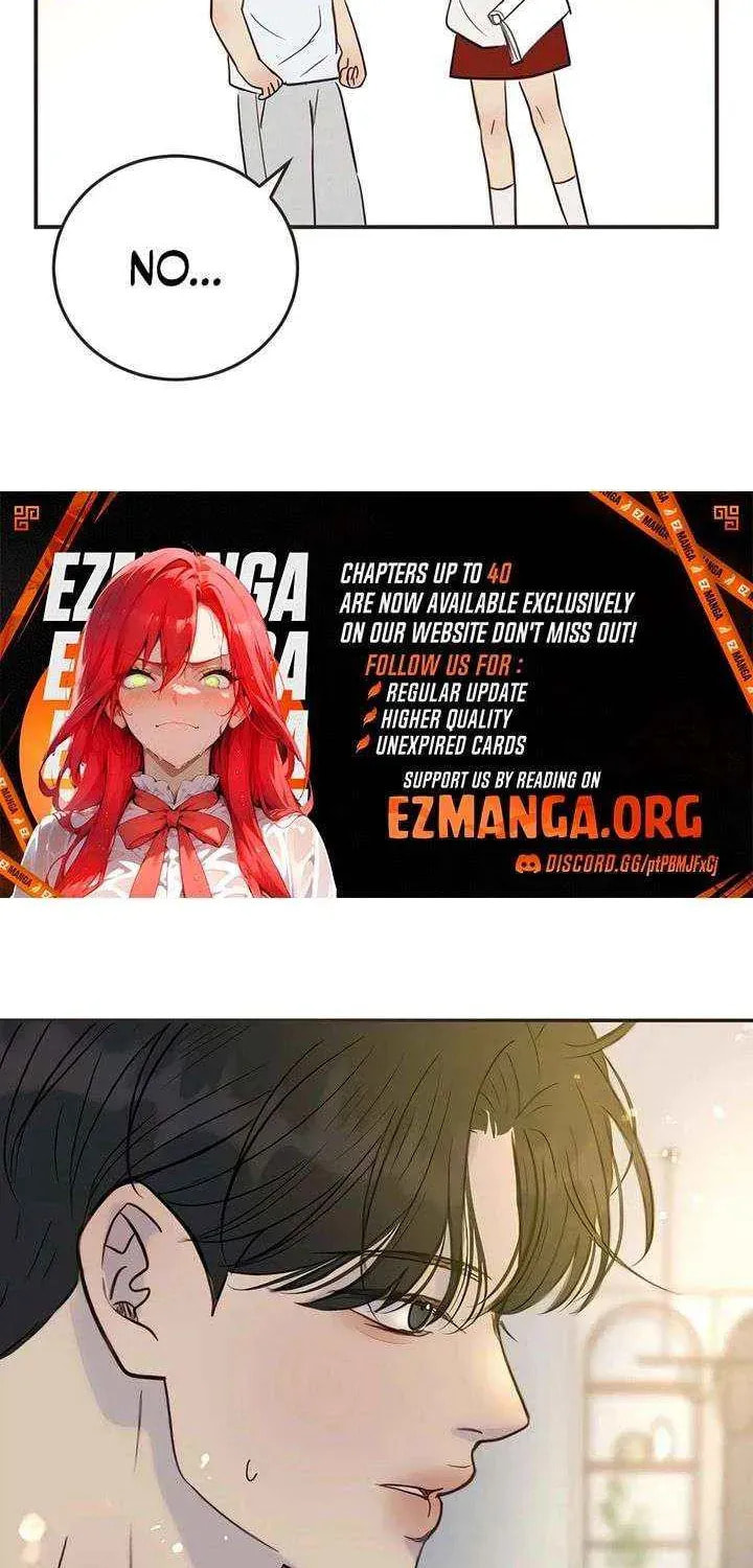 Read Pseudo-Dating chapter 20 image 46 on Lezhin