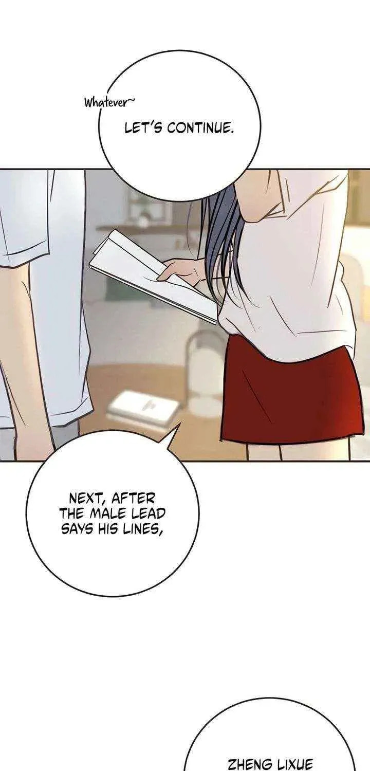 Read Pseudo-Dating chapter 20 image 48 on Lezhin