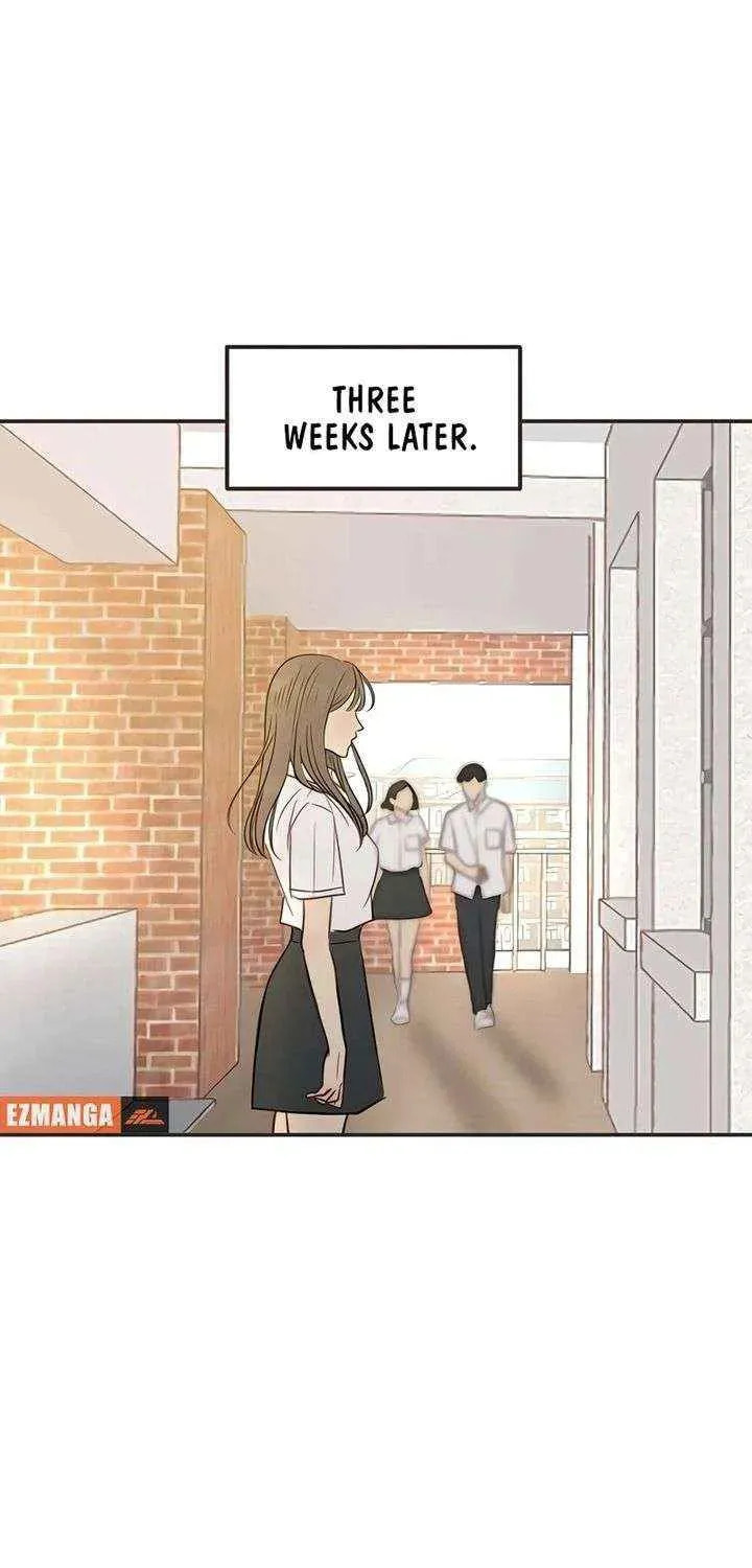 Read Pseudo-Dating chapter 20 image 71 on Lezhin