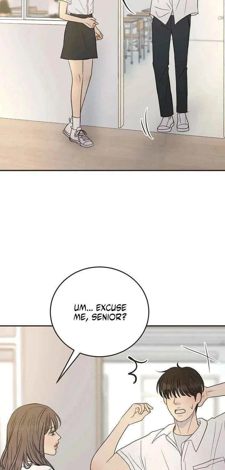 Read Pseudo-Dating chapter 20 image 73 on Lezhin