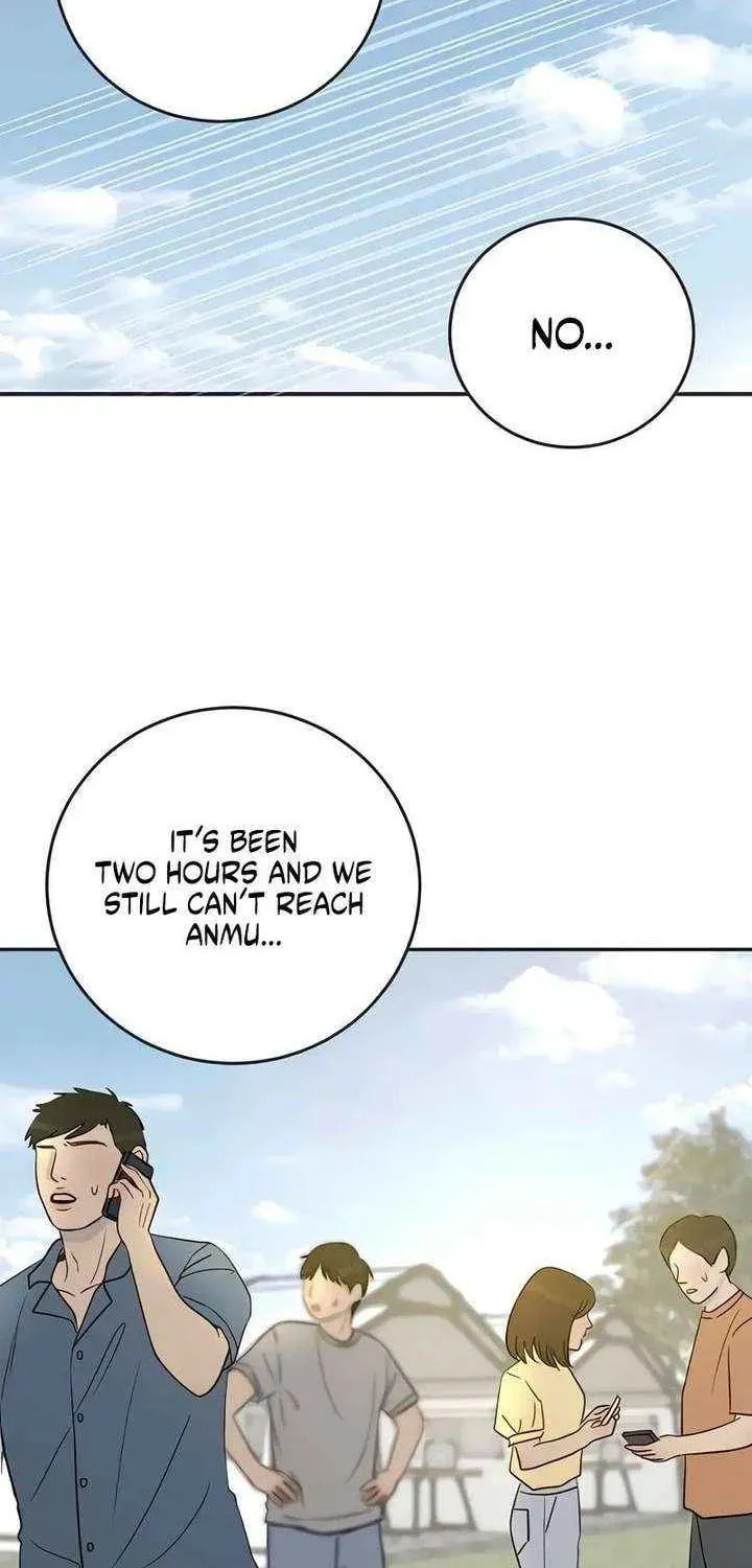 Read Pseudo-Dating chapter 21 image 1 on Lezhin