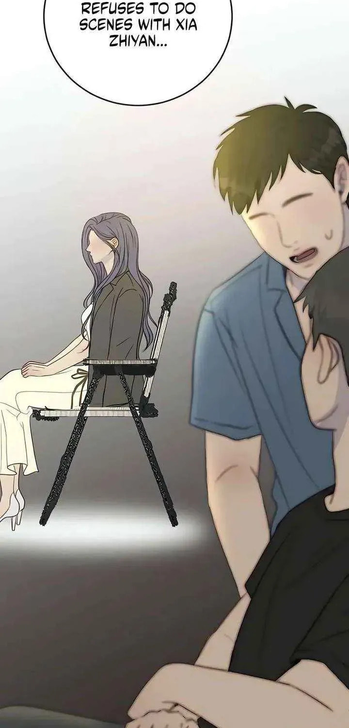 Read Pseudo-Dating chapter 21 image 11 on Lezhin