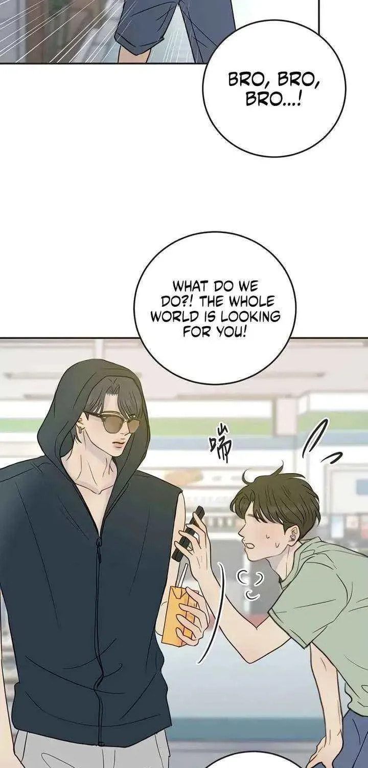 Read Pseudo-Dating chapter 21 image 27 on Lezhin