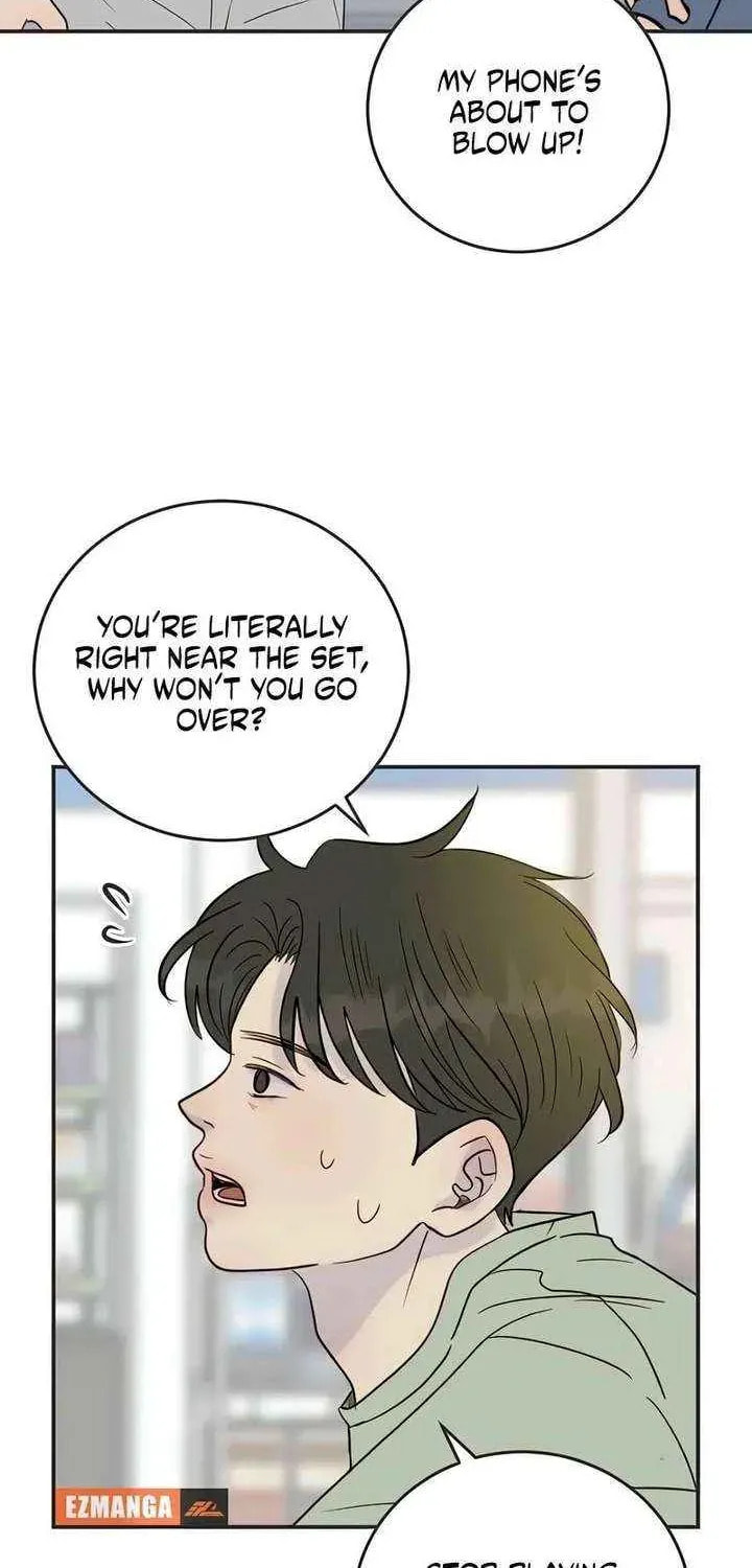 Read Pseudo-Dating chapter 21 image 28 on Lezhin