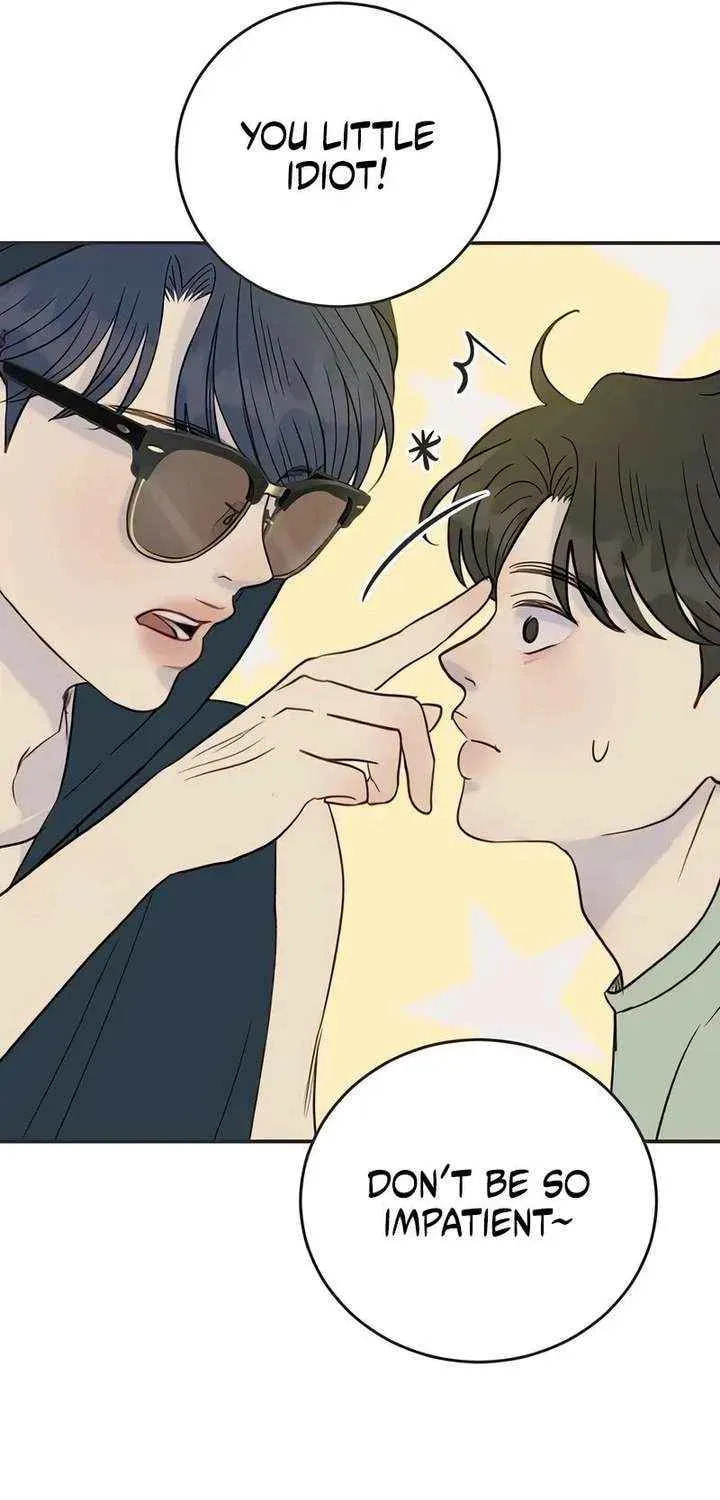 Read Pseudo-Dating chapter 21 image 30 on Lezhin