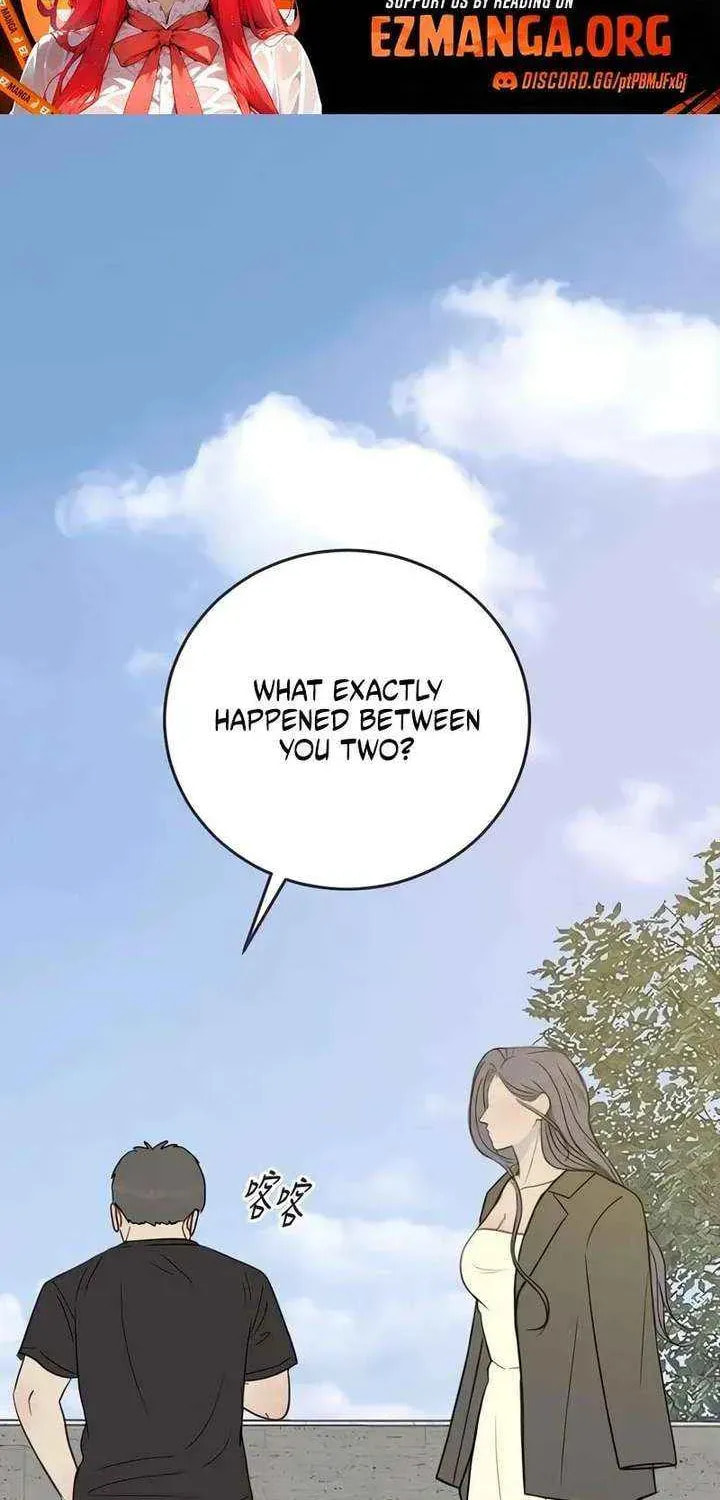 Read Pseudo-Dating chapter 21 image 33 on Lezhin