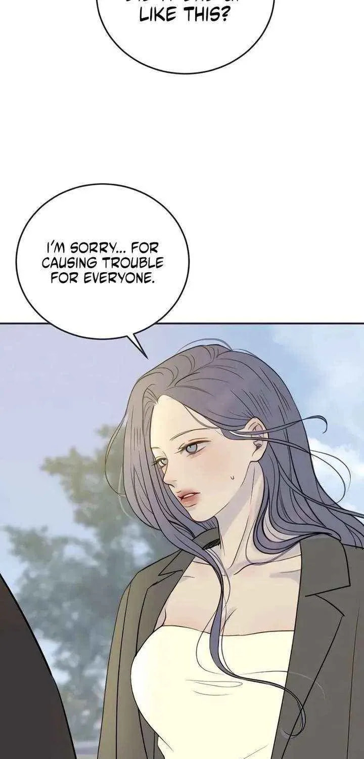 Read Pseudo-Dating chapter 21 image 35 on Lezhin