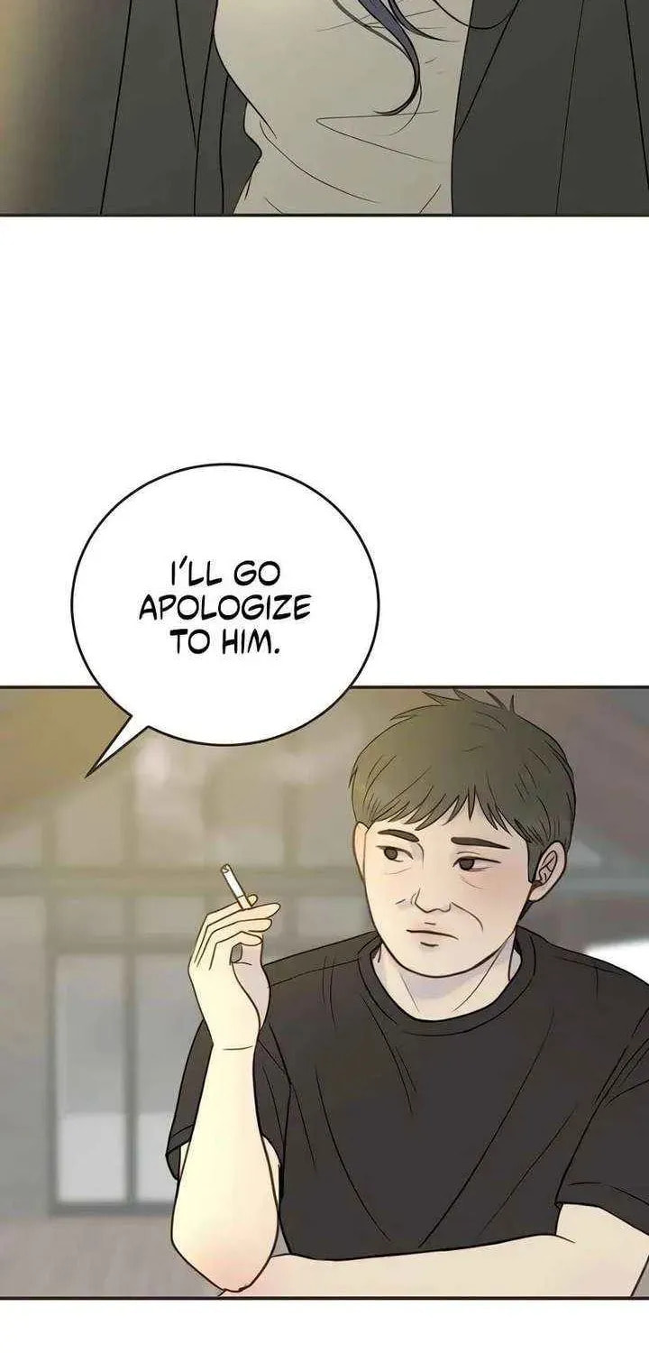 Read Pseudo-Dating chapter 21 image 38 on Lezhin
