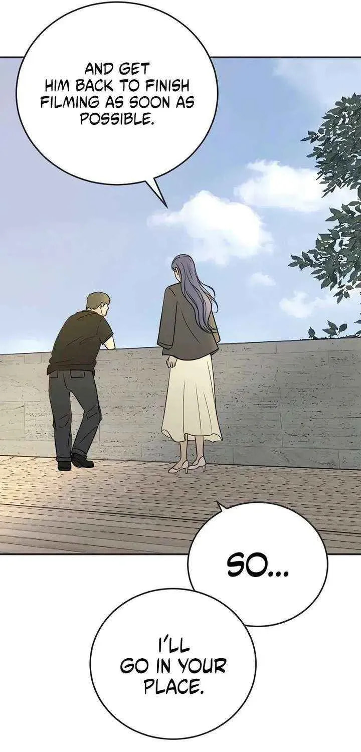 Read Pseudo-Dating chapter 21 image 40 on Lezhin