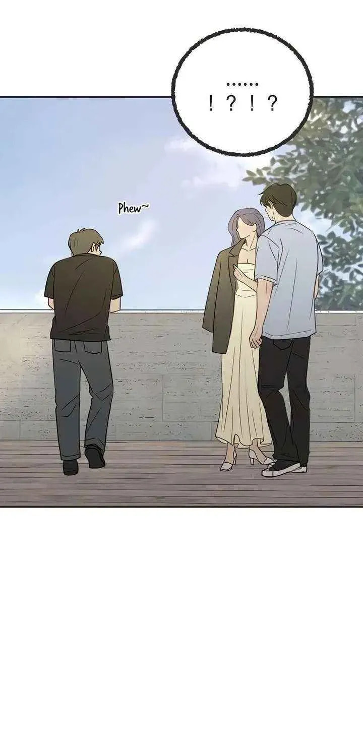Read Pseudo-Dating chapter 21 image 52 on Lezhin