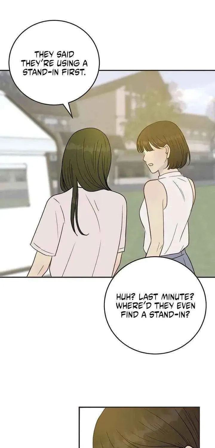 Read Pseudo-Dating chapter 21 image 55 on Lezhin