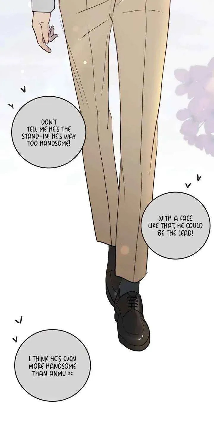 Read Pseudo-Dating chapter 21 image 62 on Lezhin
