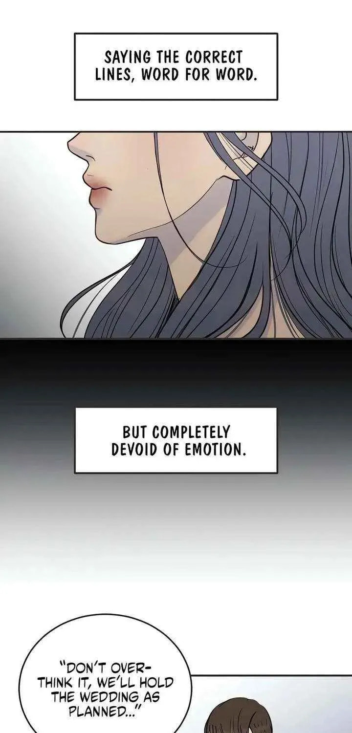 Read Pseudo-Dating chapter 21 image 77 on Lezhin