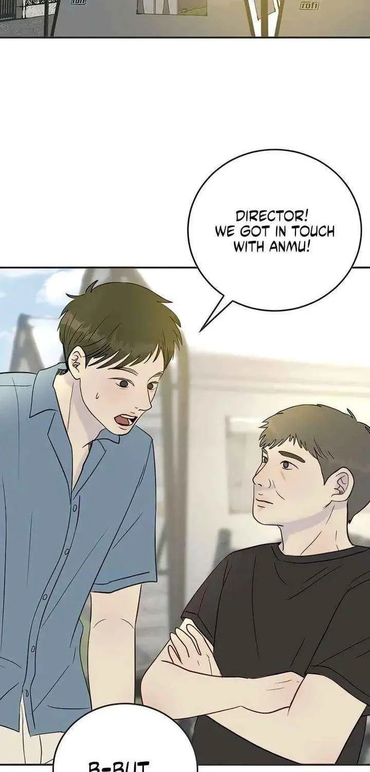 Read Pseudo-Dating chapter 21 image 8 on Lezhin