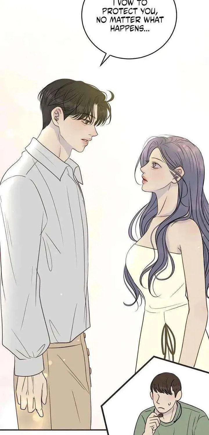 Read Pseudo-Dating chapter 21 image 81 on Lezhin