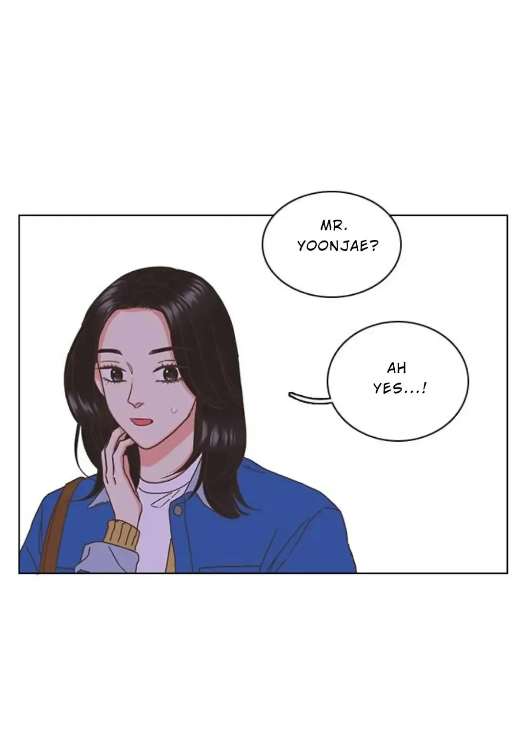 Read Pseudo-Dating chapter 3 image 104 on Lezhin