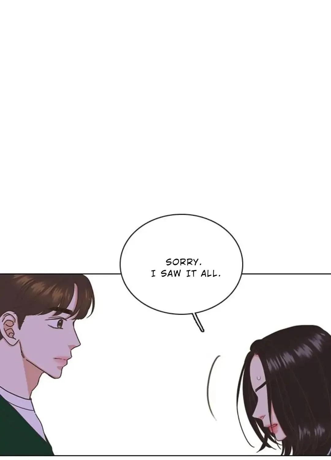 Read Pseudo-Dating chapter 3 image 109 on Lezhin