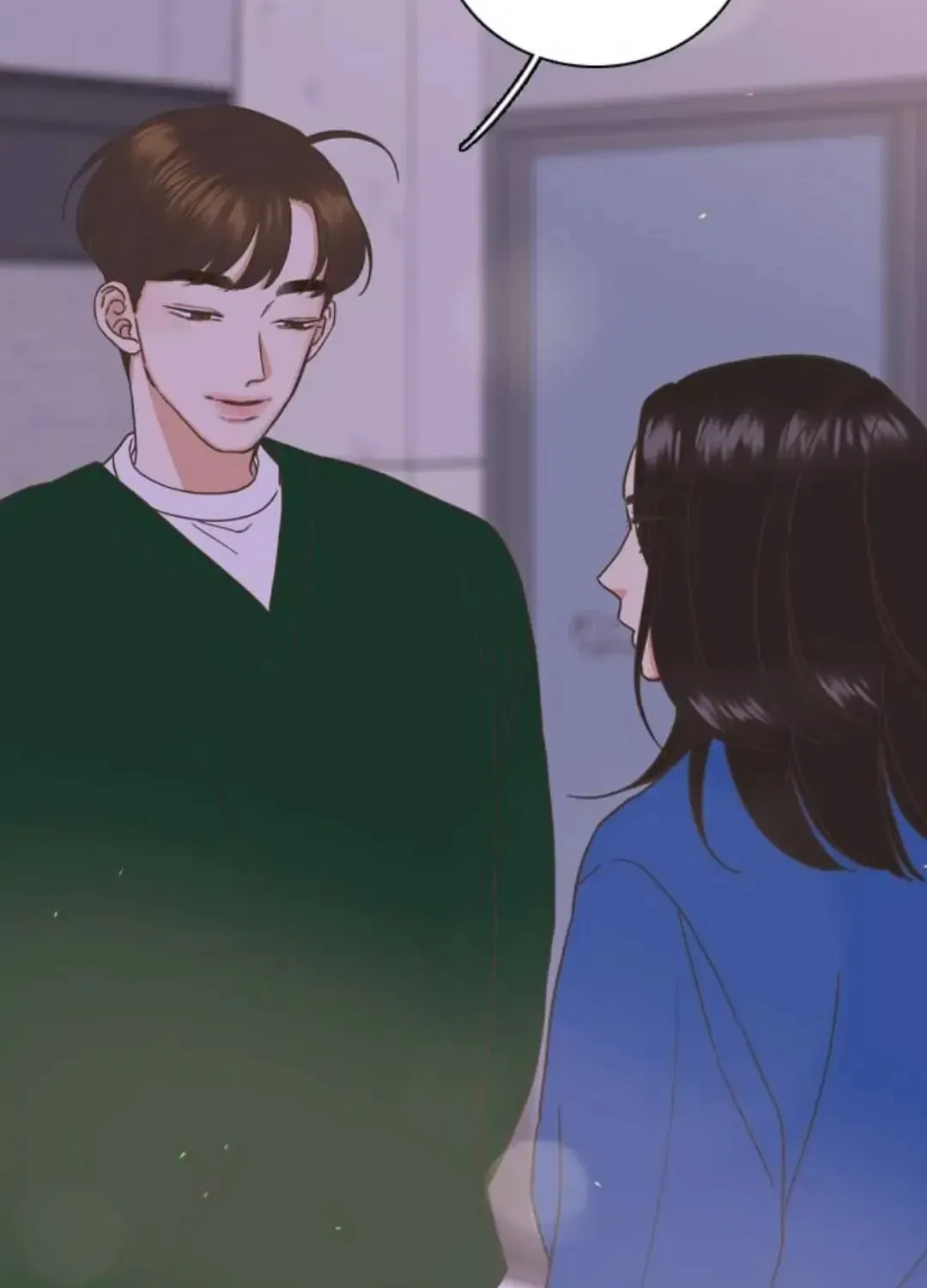 Read Pseudo-Dating chapter 3 image 118 on Lezhin