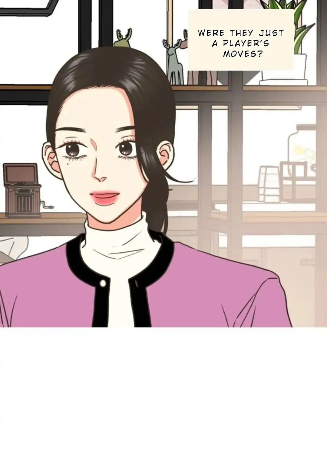 Read Pseudo-Dating chapter 3 image 24 on Lezhin