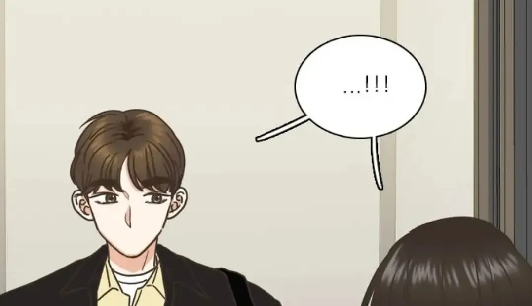 Read Pseudo-Dating chapter 3 image 29 on Lezhin
