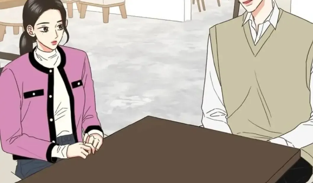 Read Pseudo-Dating chapter 3 image 3 on Lezhin