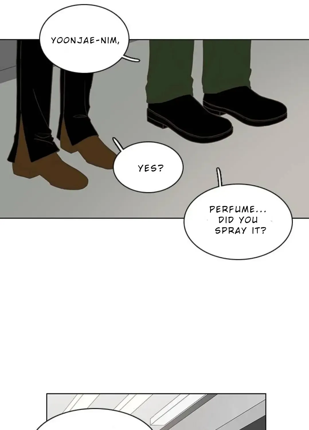 Read Pseudo-Dating chapter 3 image 34 on Lezhin