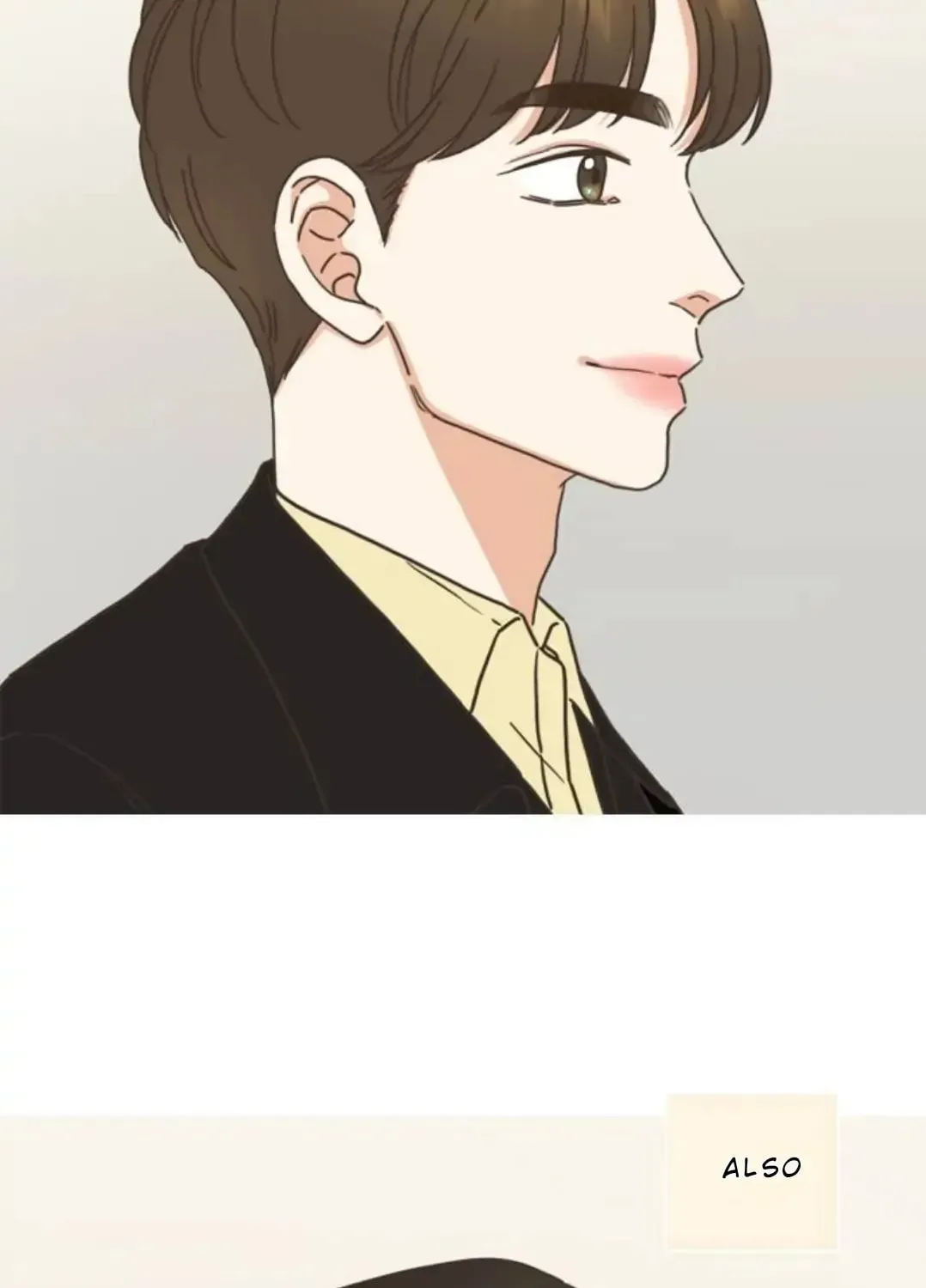 Read Pseudo-Dating chapter 3 image 37 on Lezhin