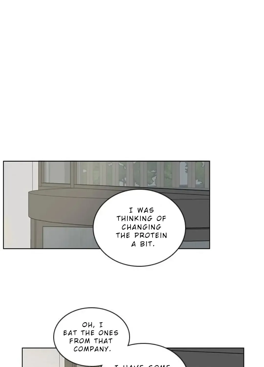 Read Pseudo-Dating chapter 3 image 45 on Lezhin