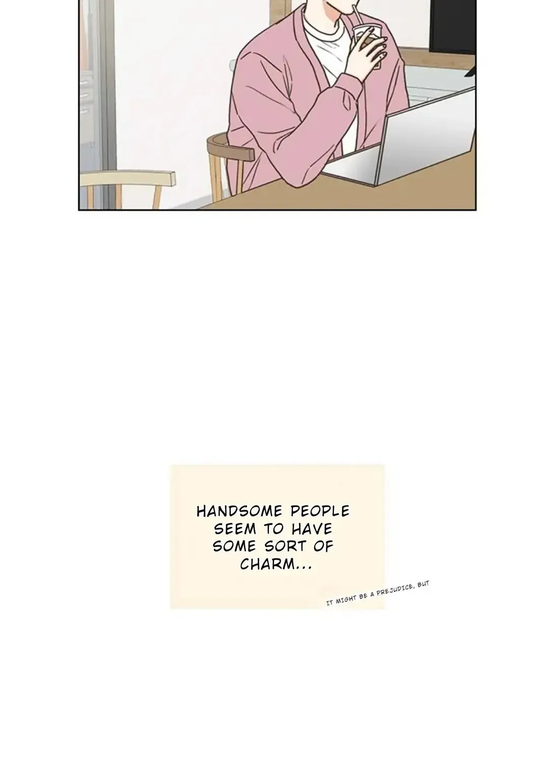 Read Pseudo-Dating chapter 3 image 53 on Lezhin
