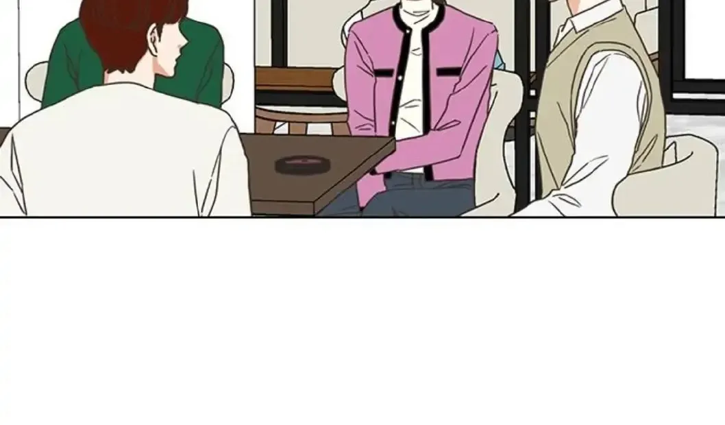 Read Pseudo-Dating chapter 3 image 7 on Lezhin