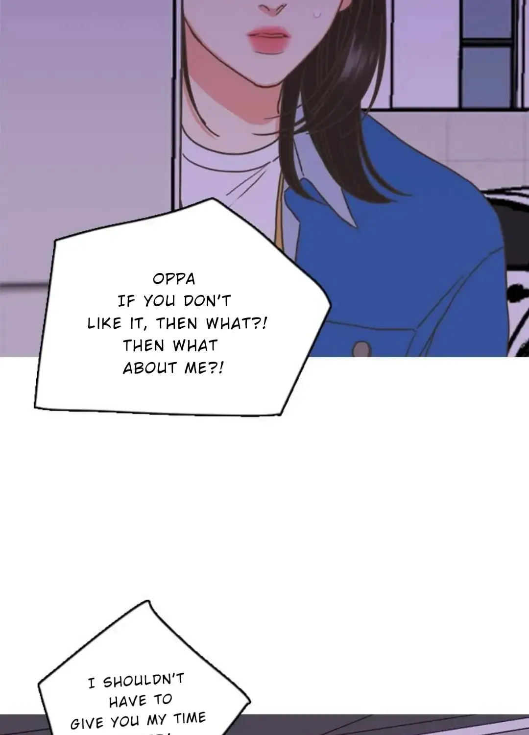 Read Pseudo-Dating chapter 3 image 77 on Lezhin