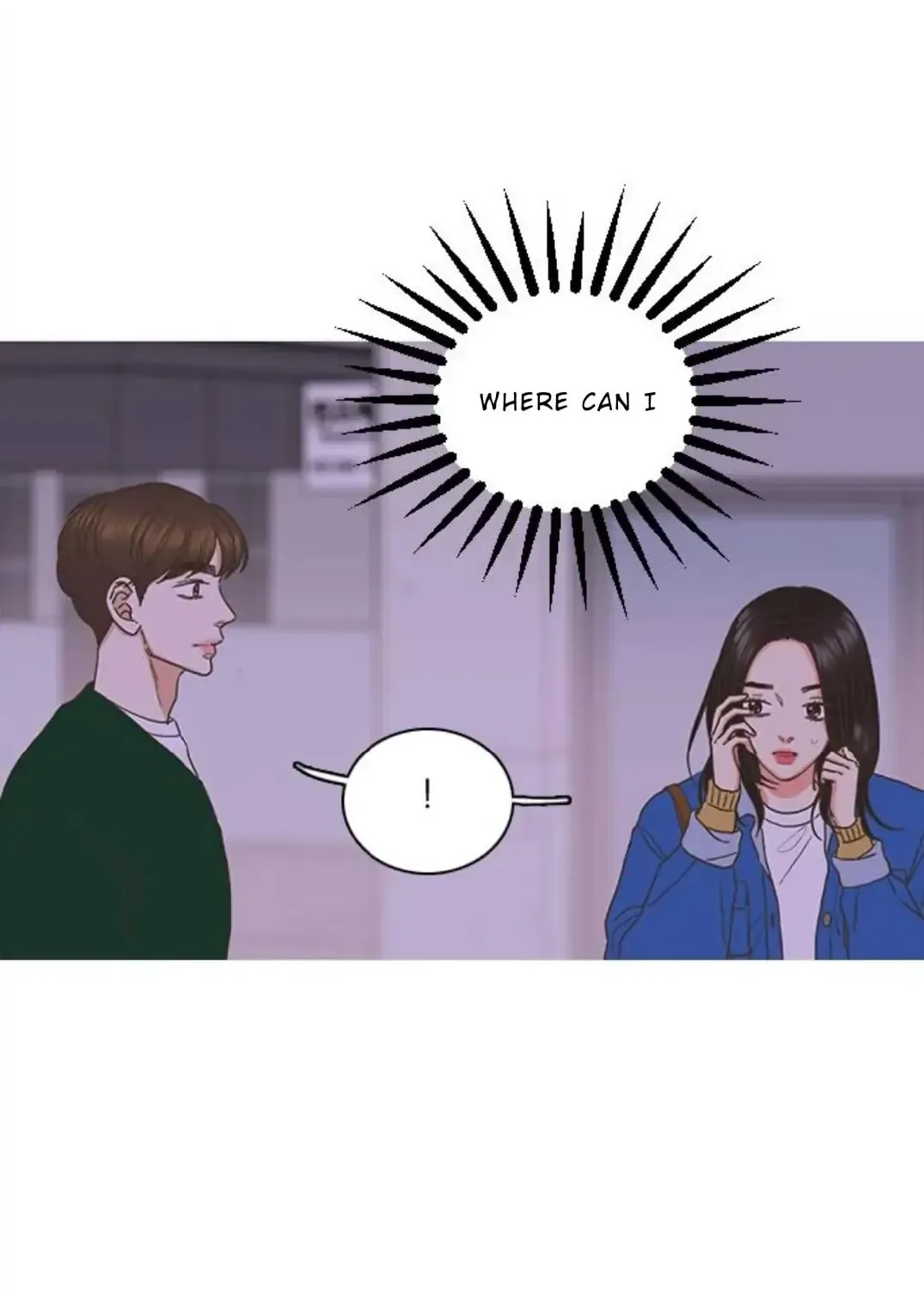 Read Pseudo-Dating chapter 3 image 98 on Lezhin
