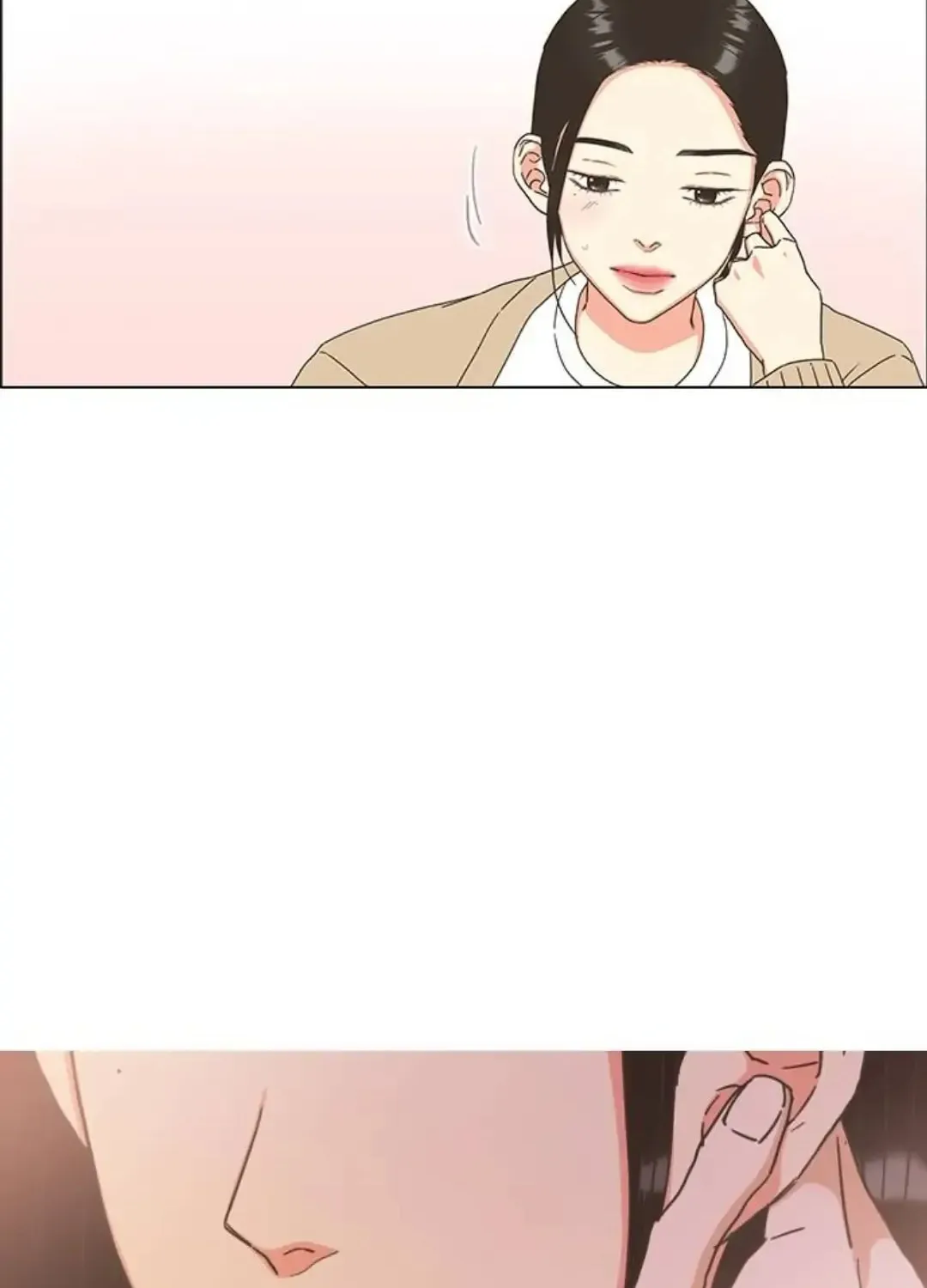Read Pseudo-Dating chapter 4 image 30 on Lezhin
