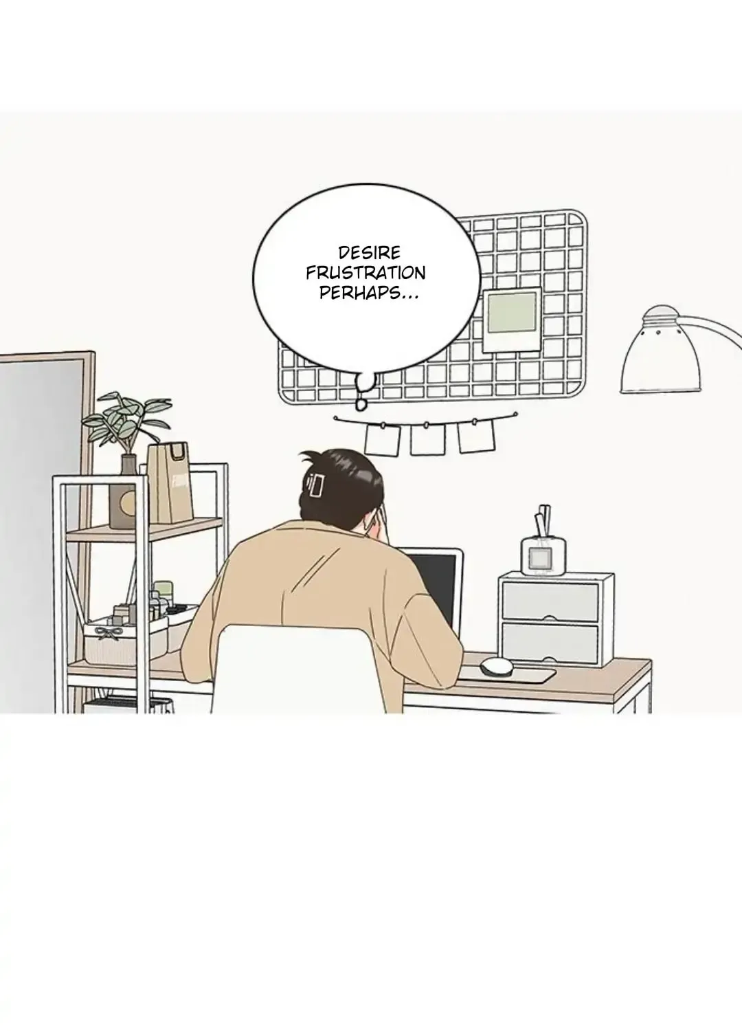 Read Pseudo-Dating chapter 4 image 42 on Lezhin
