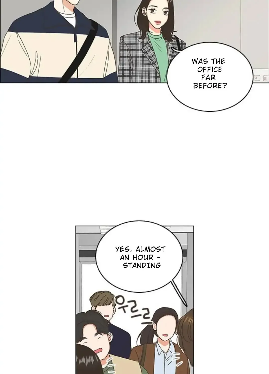 Read Pseudo-Dating chapter 4 image 49 on Lezhin