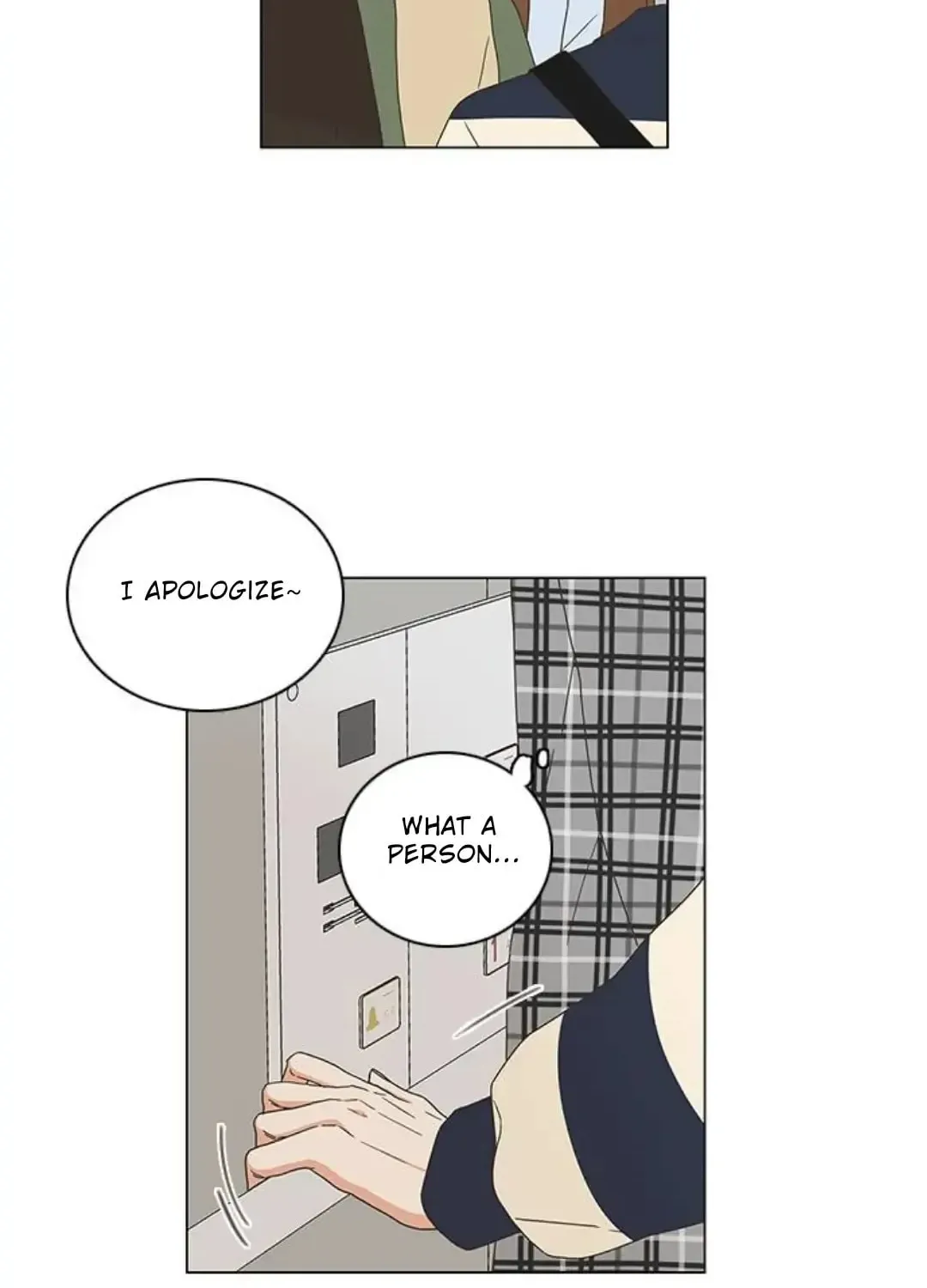 Read Pseudo-Dating chapter 4 image 50 on Lezhin