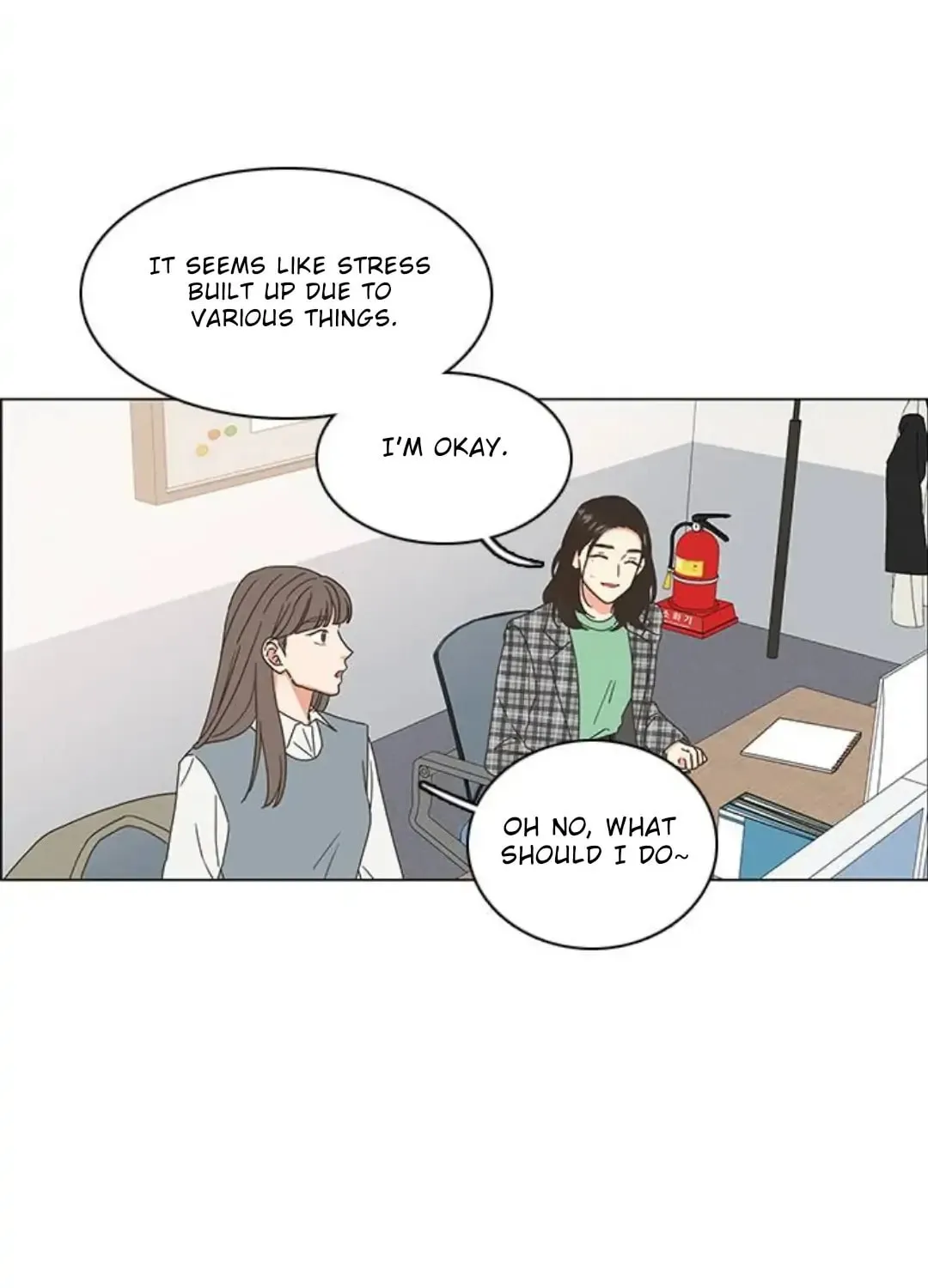 Read Pseudo-Dating chapter 4 image 70 on Lezhin