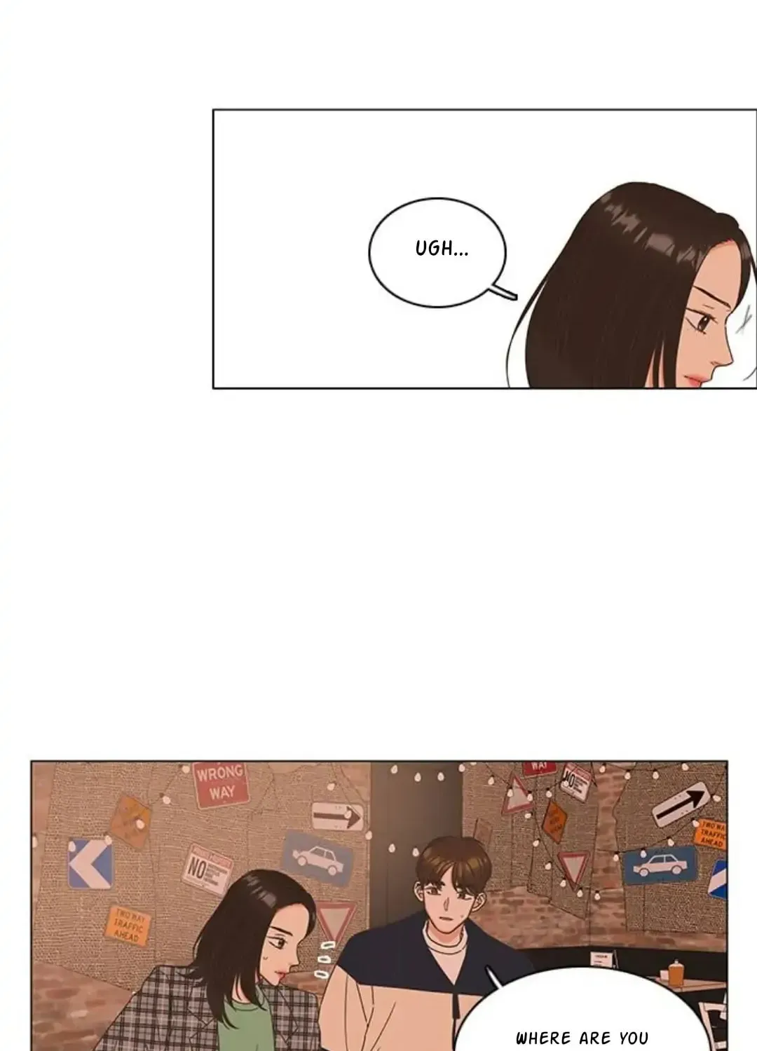 Read Pseudo-Dating chapter 5 image 10 on Lezhin