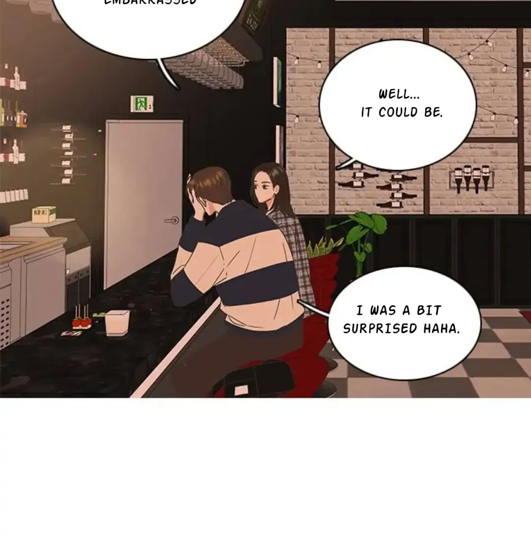 Read Pseudo-Dating chapter 5 image 17 on Lezhin