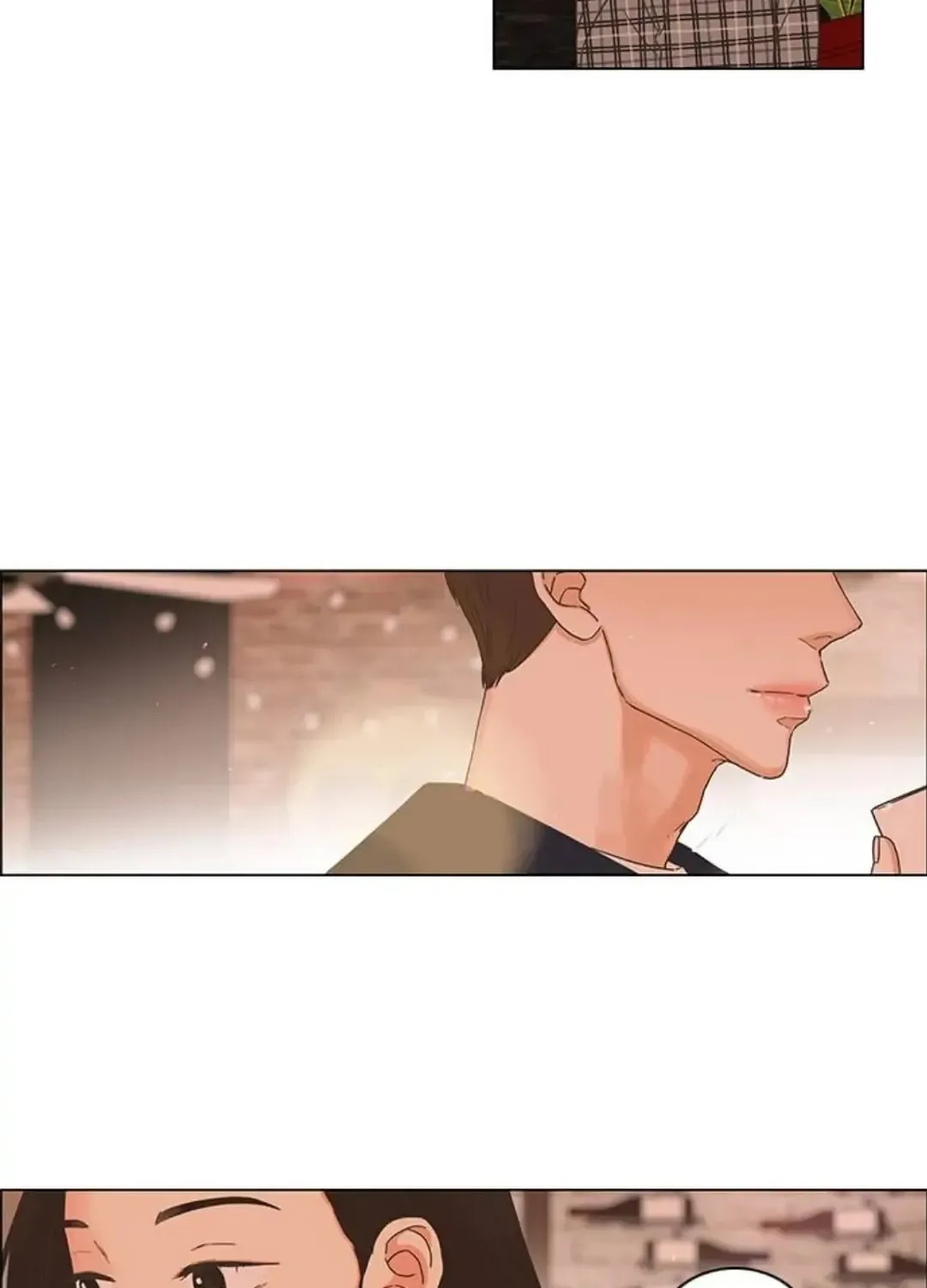 Read Pseudo-Dating chapter 5 image 19 on Lezhin