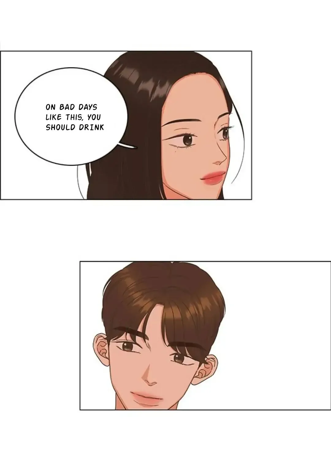 Read Pseudo-Dating chapter 5 image 22 on Lezhin