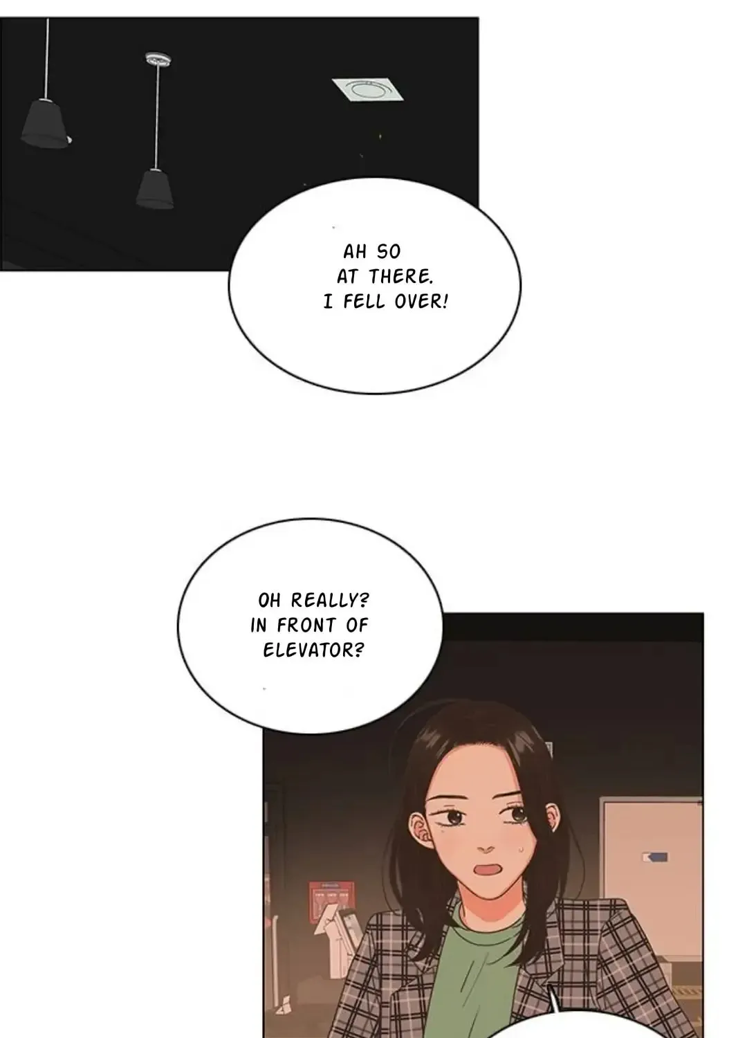 Read Pseudo-Dating chapter 5 image 26 on Lezhin