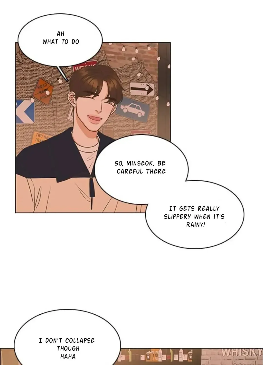 Read Pseudo-Dating chapter 5 image 28 on Lezhin